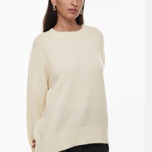 Babaton Toba Cashmere Sweater